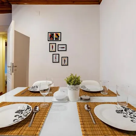 Lejlighed New Boutique Apt In Bairro Alto *
